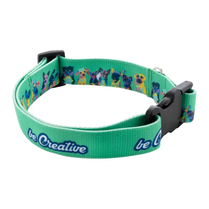 custom dog collar - AP716768 (gadzety reklamowe)